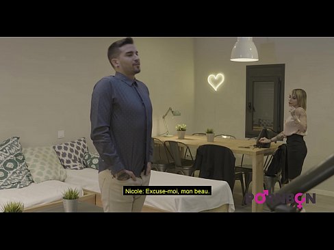 ❤️ PORNBCN 4K 큰 가슴을 가진 한 성숙한 여성은 항문 섹스를 원합니다. 큰 거시기 입으로 amortism 하드 씨발 손 작업 개 스타일 음부 핥기 오르가슴 프랑스어 자막과 젊은 지골로 엿 ❤️❌ 포르노 우리 ﹏
